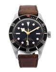 Pre-Owned Tudor Black Bay 58 Watch